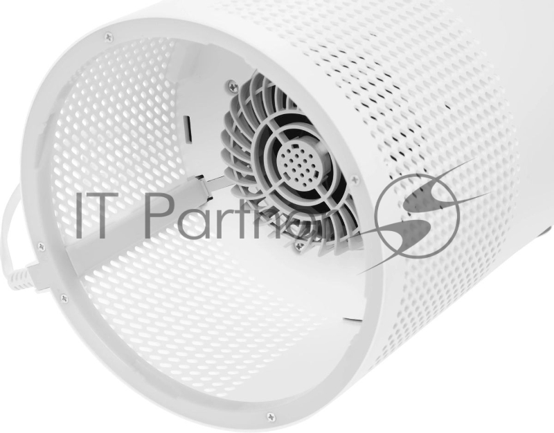 Бытовой очиститель воздуха серии YAKATA HAP-Y230S01E