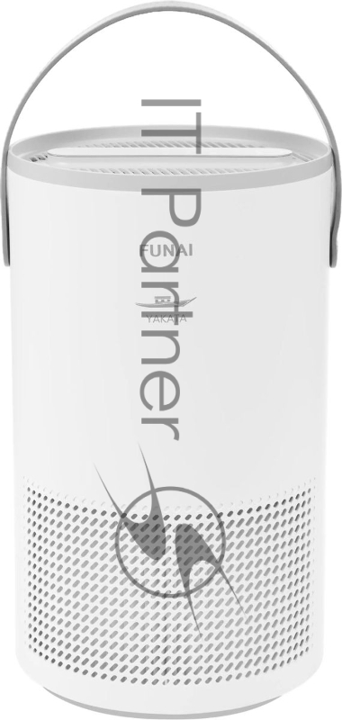 Бытовой очиститель воздуха серии YAKATA HAP-Y230S01E