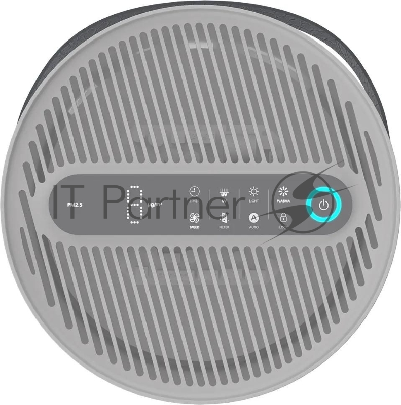 Бытовой очиститель воздуха серии YAKATA HAP-Y230S01E