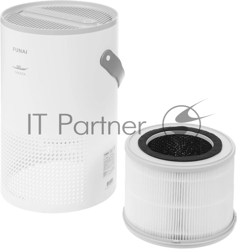 Бытовой очиститель воздуха серии YAKATA HAP-Y230S01E