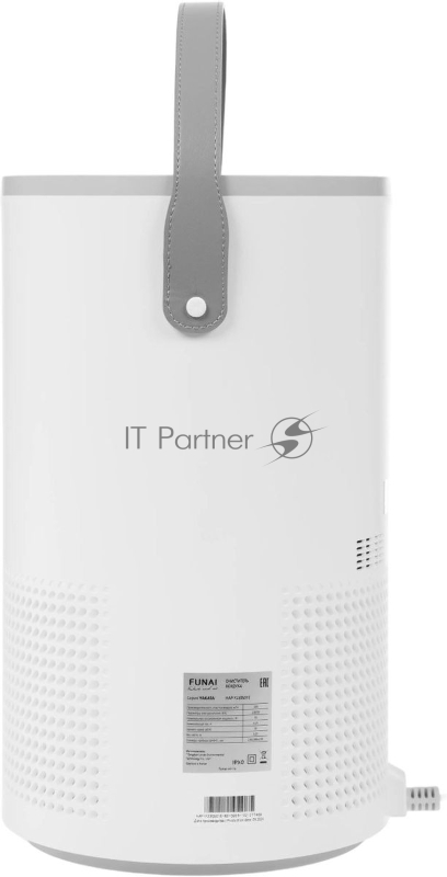 Бытовой очиститель воздуха серии YAKATA HAP-Y230S01E