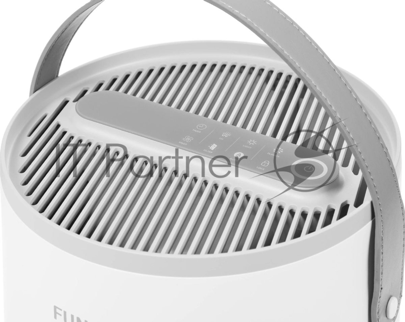 Бытовой очиститель воздуха серии YAKATA HAP-Y230S01E