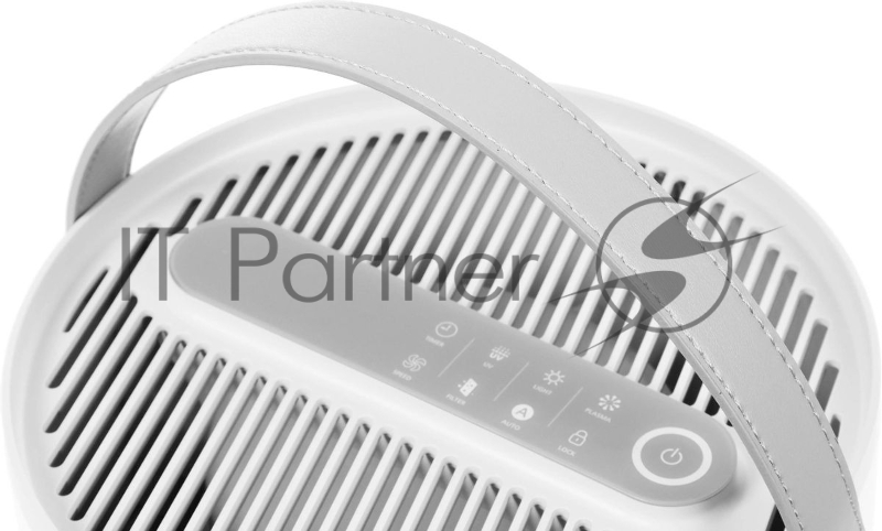 Бытовой очиститель воздуха серии YAKATA HAP-Y230S01E