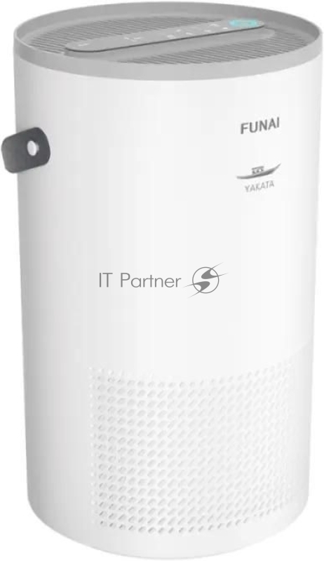 Бытовой очиститель воздуха серии YAKATA HAP-Y230S01E