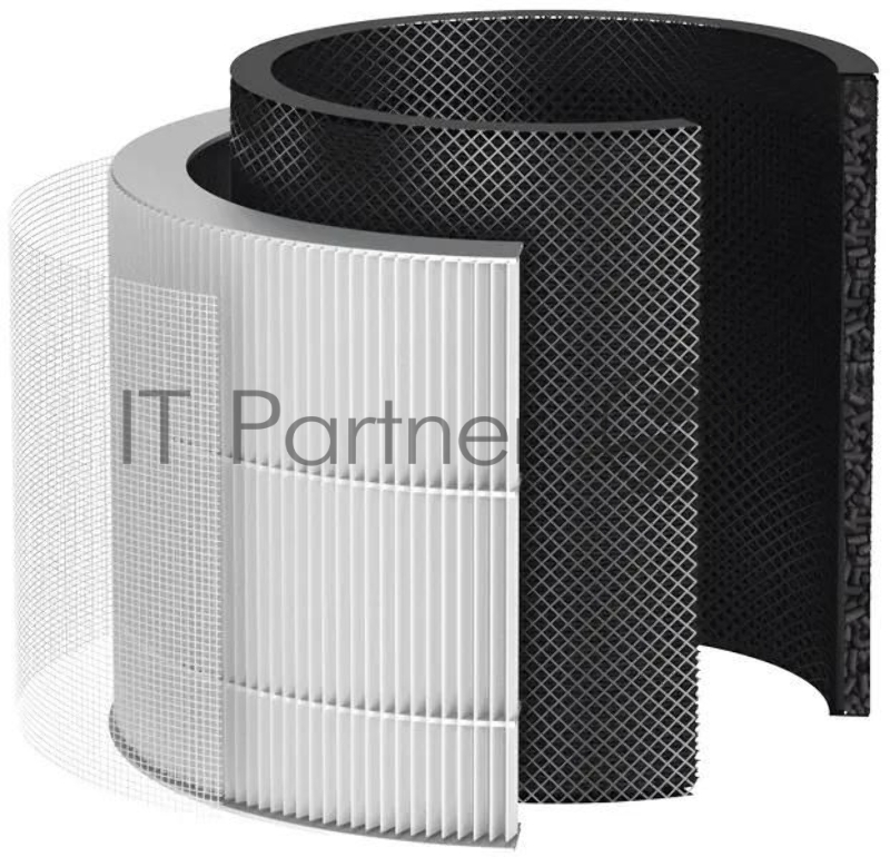 Бытовой очиститель воздуха серии YAKATA HAP-Y230S01E