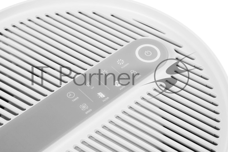 Бытовой очиститель воздуха серии YAKATA HAP-Y230S01E