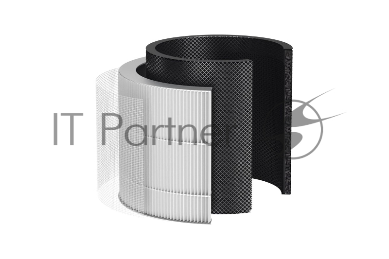 Бытовой очиститель воздуха серии YAKATA HAP-Y300S01W