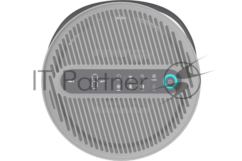 Бытовой очиститель воздуха серии YAKATA HAP-Y300S01W