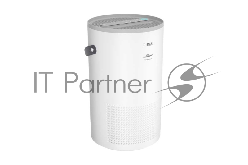 Бытовой очиститель воздуха серии YAKATA HAP-Y300S01W