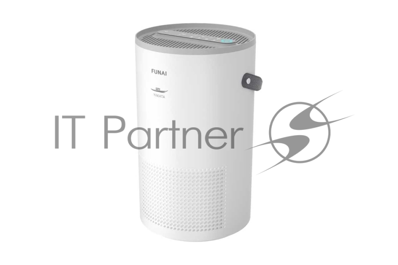 Бытовой очиститель воздуха серии YAKATA HAP-Y300S01W