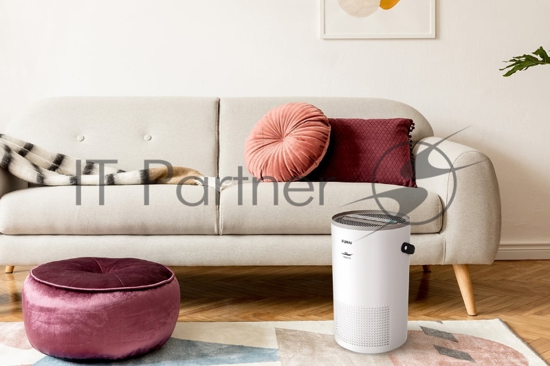 Бытовой очиститель воздуха серии YAKATA HAP-Y300S01W