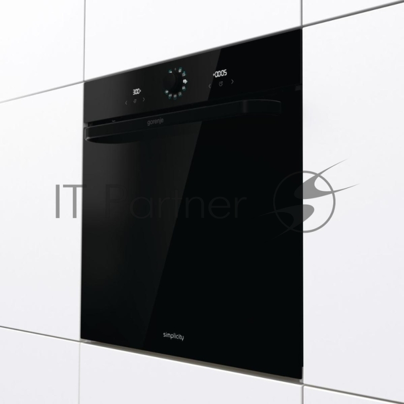 Духовой шкаф Gorenje BOS6737SYB
