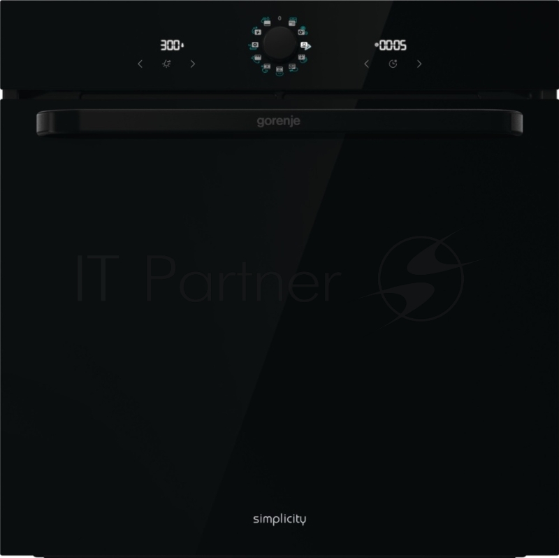 Духовой шкаф Gorenje BOS6737SYB