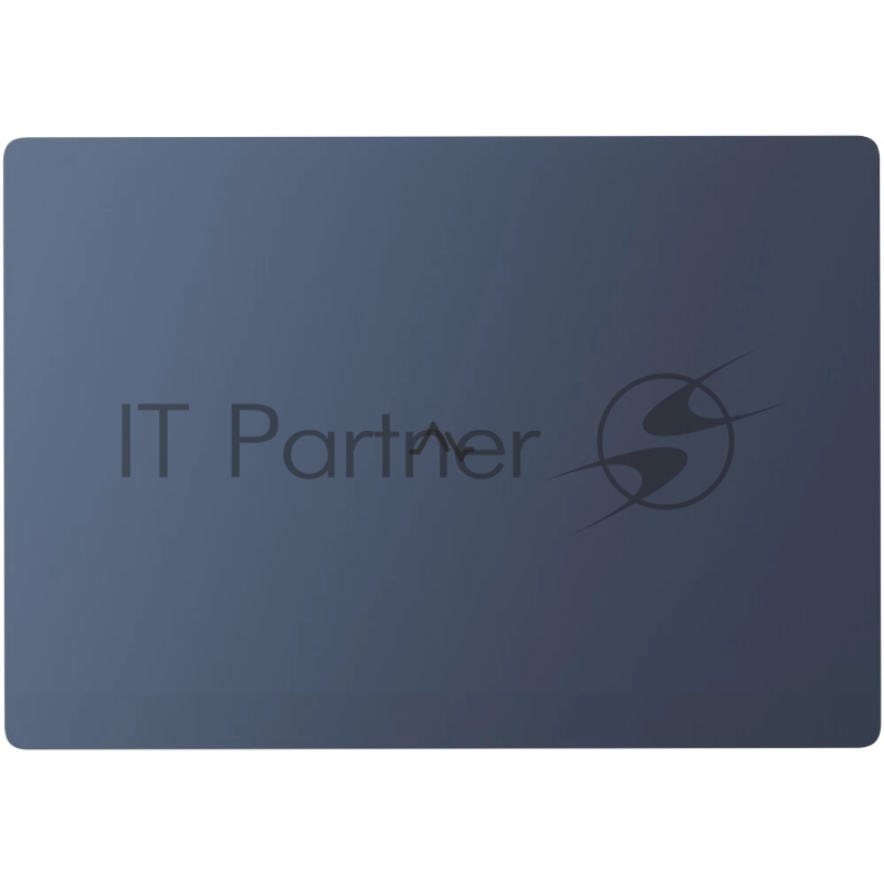 Ноутбук Maibenben M645 синий M6451SB0HURE3 16 FHD IPS, AMD R5-4600H, 8Gb, 512Gb SSD, Win11 Home, (мышка + коврик)