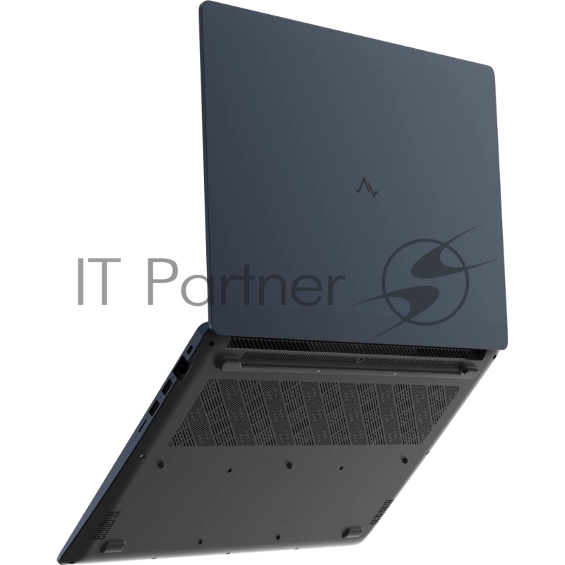 Ноутбук Maibenben M653 синий M6531SB0HURE0 16 FHD IPS, AMD R3-5400U, 8Gb, 512Gb SSD, Win11 Home