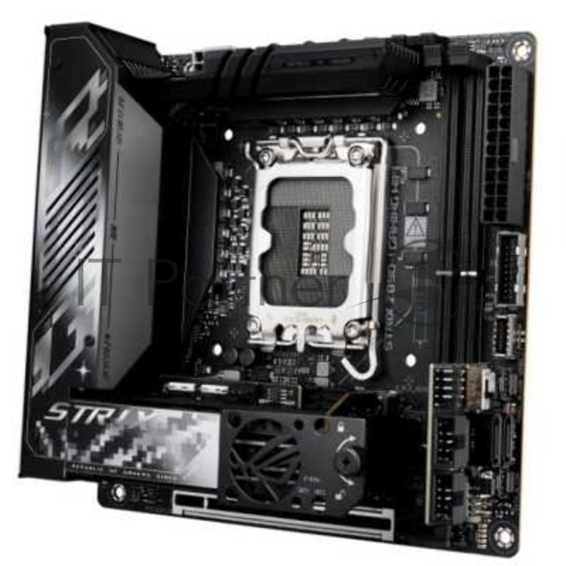 Материнская плата ASUS ROG STRIX Z890-I GAMING WIFI