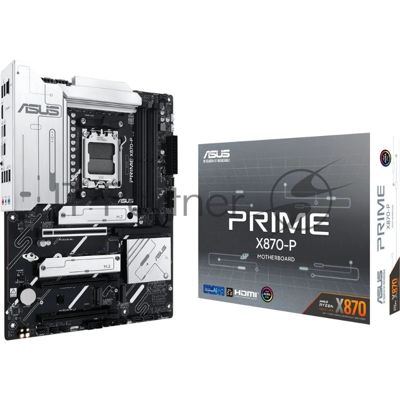 Материнская плата ASUS PRIME X870-P 90MB1IT0-M0EAY0