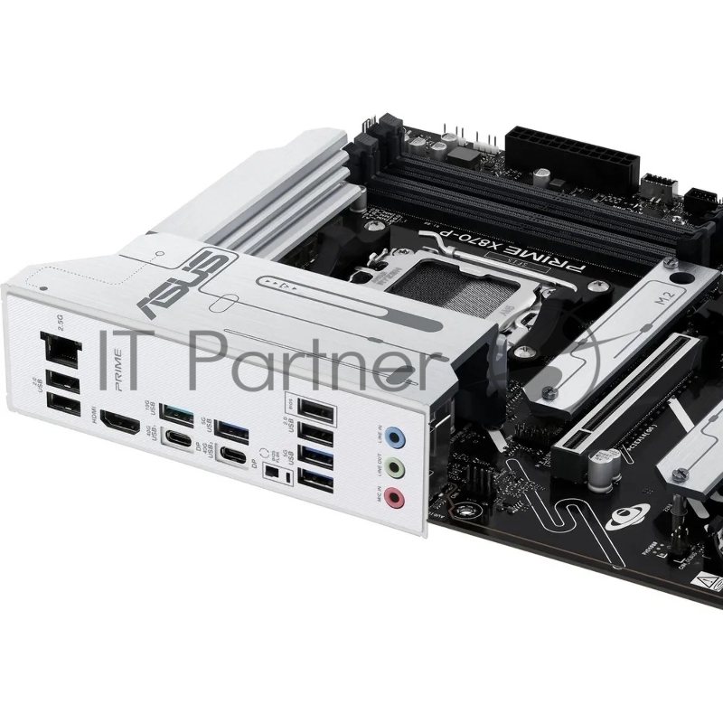Материнская плата ASUS PRIME X870-P 90MB1IT0-M0EAY0