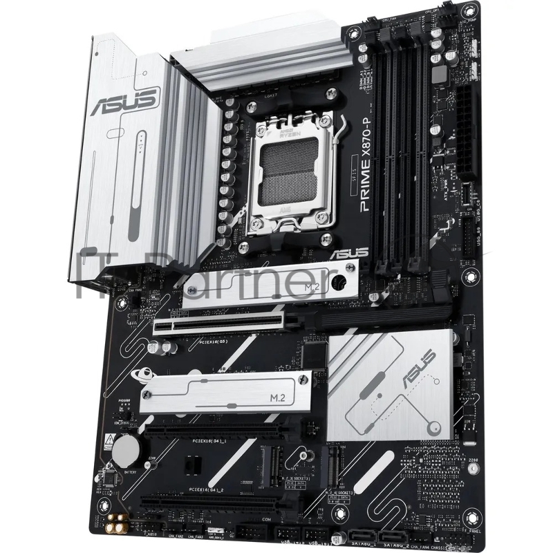 Материнская плата ASUS PRIME X870-P 90MB1IT0-M0EAY0