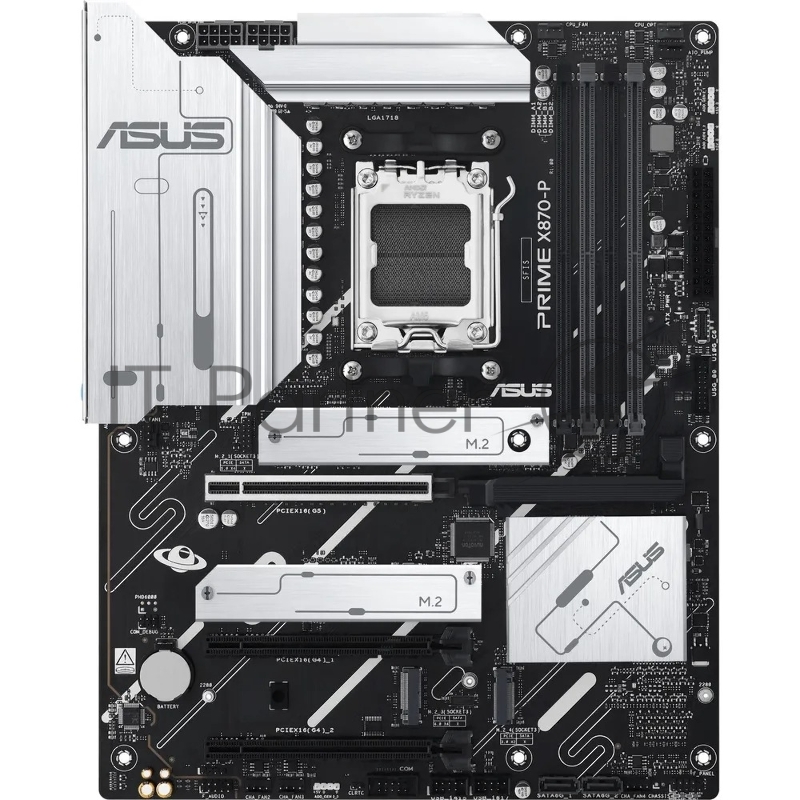 Материнская плата ASUS PRIME X870-P 90MB1IT0-M0EAY0