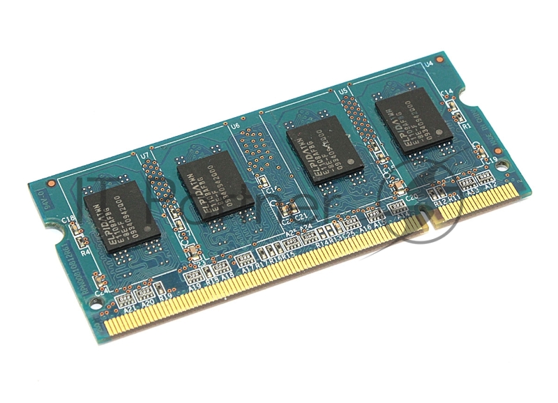 Модуль памяти Ankowall SODIMM DDR2 1ГБ 800 MHz PC2-6400