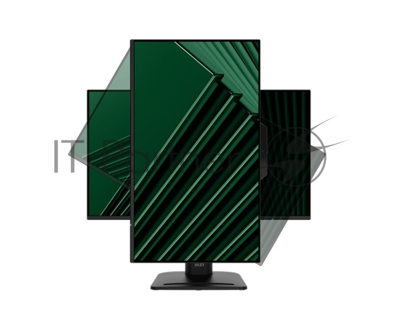 Монитор MSI PRO MP272PMG 27 16:9 FHD(1920x1080) IPS Flat,Webcam,4ms(GTG),1000:1,10 war-ty