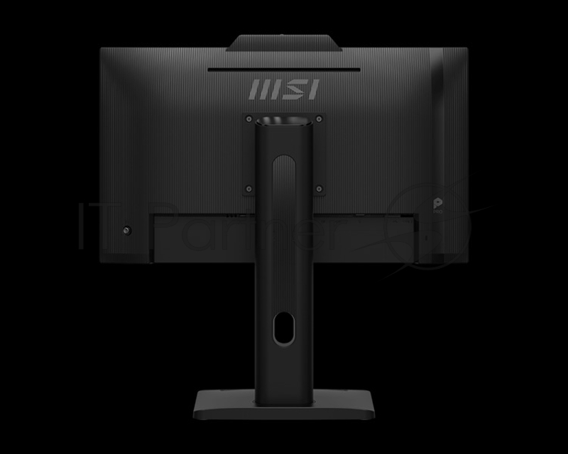 Монитор MSI PRO MP242PMG черный 9S6-3PD89T-005 23.8 16:9 FHD(1920x1080) IPS Flat,Webcam,4ms(GTG),1000:1,10 war-ty