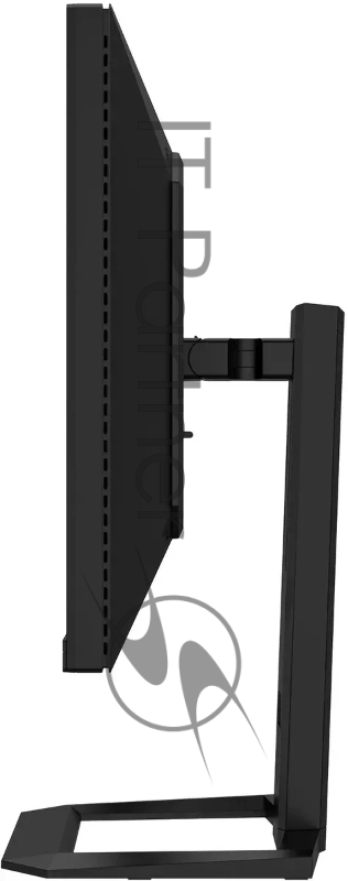 Монитор Digma Pro 27 Action M черный IPS LED 1ms 16:9 HDMI M/M матовая HAS 450cd 178гр/178гр 3840x2160 160Hz DP 4K USB 6кг