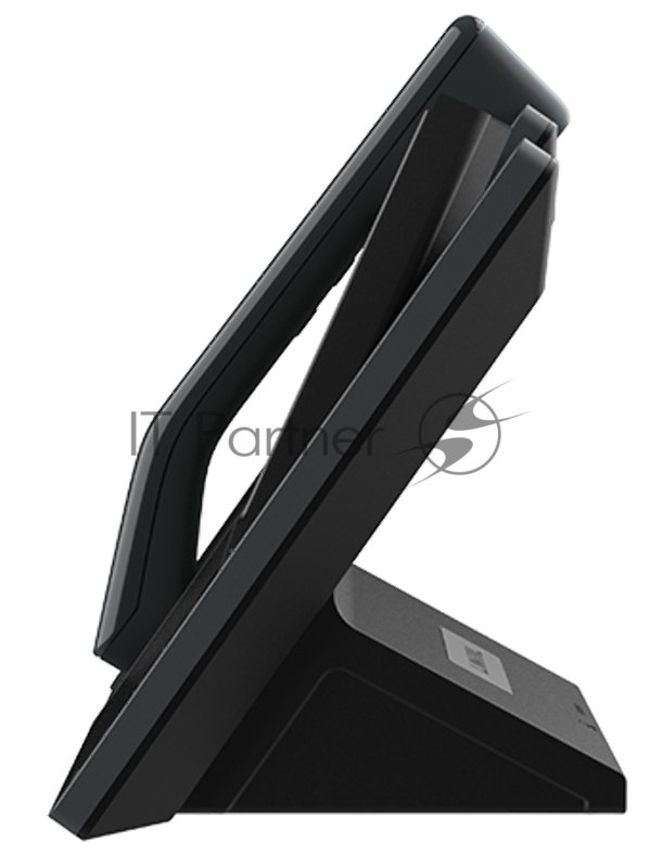 Телефон IP Fanvil DB20-H черный