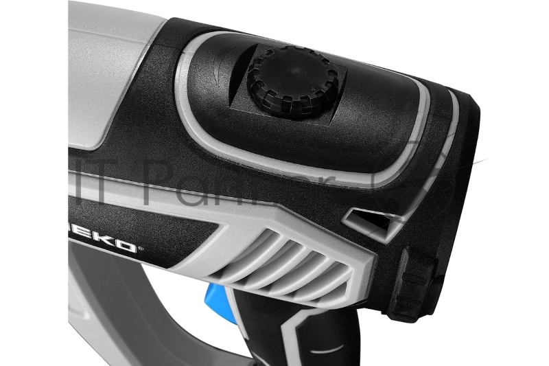 Технический фен Deko HG2450 2450Вт темп.350/600С (085-1130)