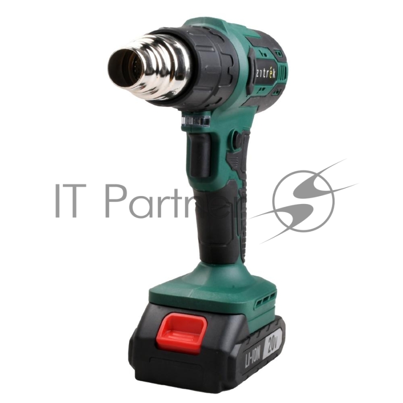 Технический фен Zitrek ZKHG 20 Li темп.0-280/0-550С (085-1026)