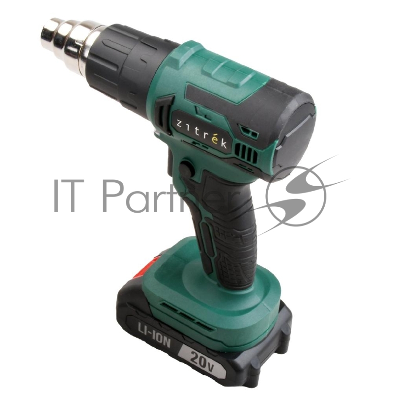 Технический фен Zitrek ZKHG 20 Li темп.0-280/0-550С (085-1026)