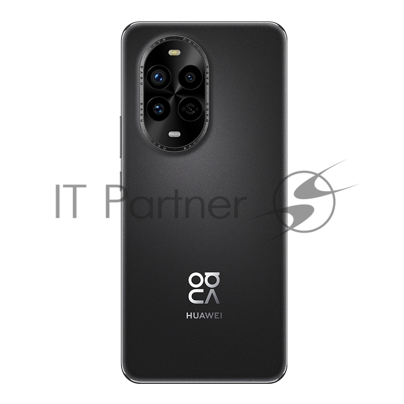 Смартфон HUAWEI Nova 13 Pro, 12/512Gb, черный