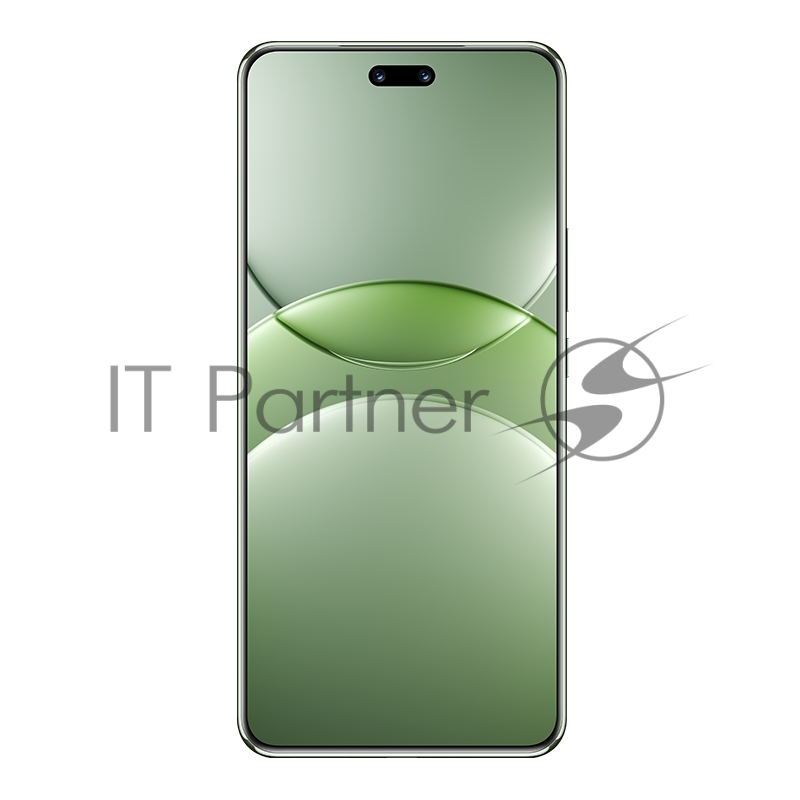 Смартфон HUAWEI Nova 13 Pro, 12/512Gb, зеленый