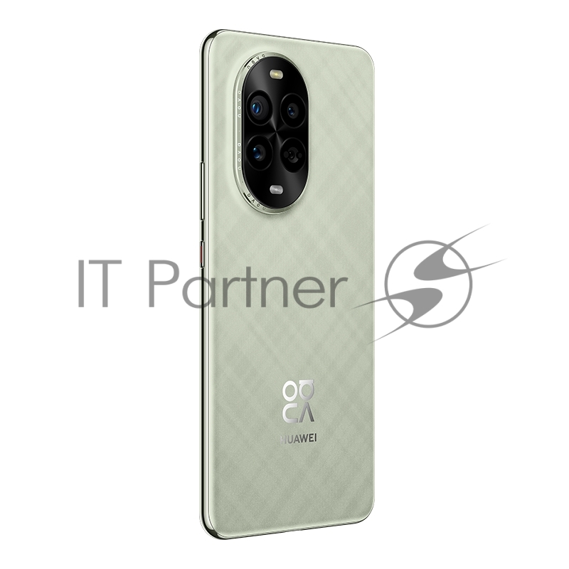 Смартфон HUAWEI Nova 13 Pro, 12/512Gb, зеленый