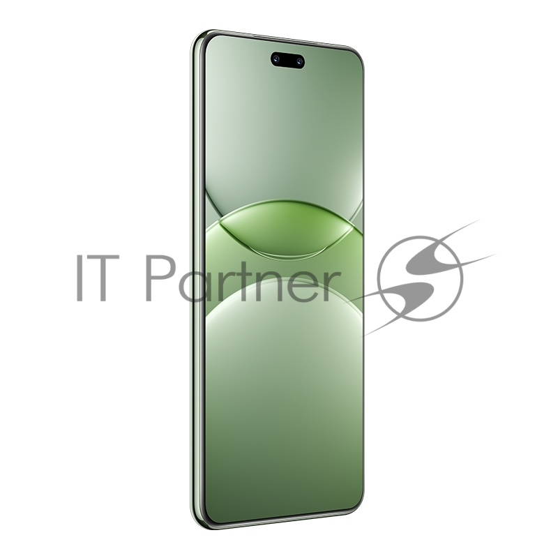 Смартфон HUAWEI Nova 13 Pro, 12/512Gb, зеленый