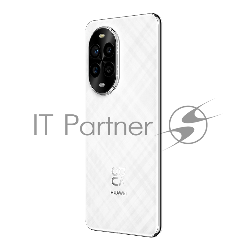 Смартфон HUAWEI Nova 13 Pro, 12/512Gb, белый
