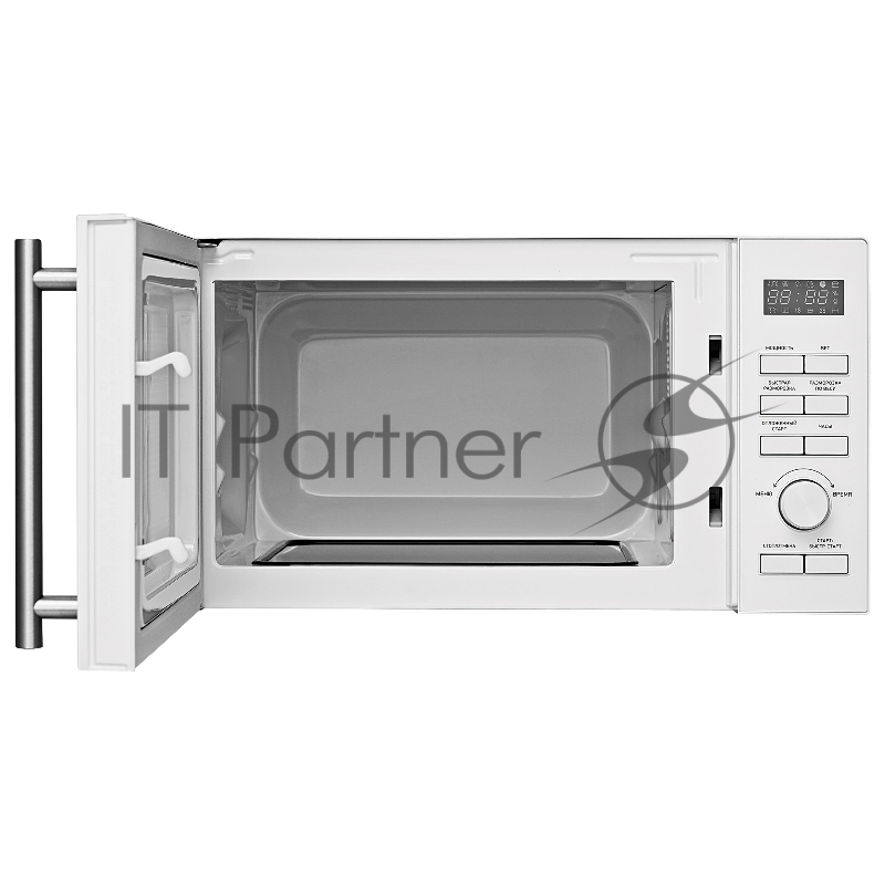 Микроволновая печь BBK 23MWS-951T/W белый