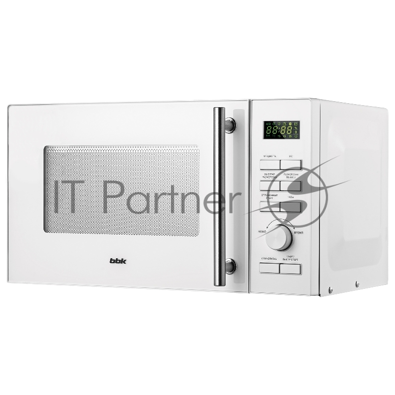 Микроволновая печь BBK 23MWS-951T/W белый