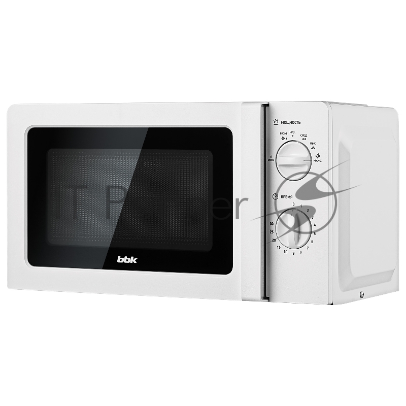 Микроволновая печь BBK 20MWS-777M/W белый