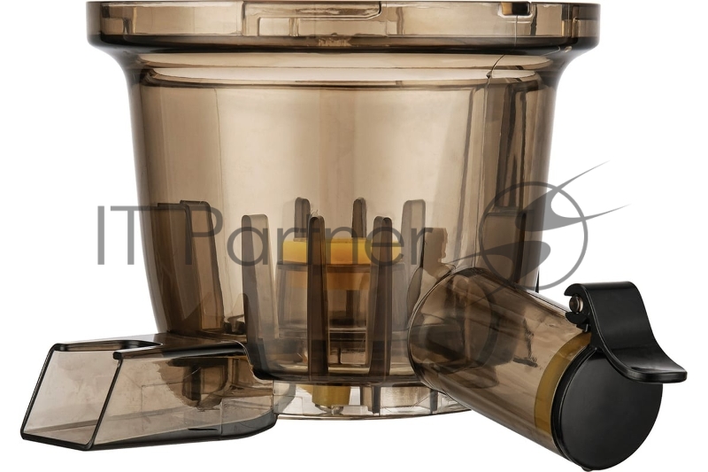 Соковыжималка BBK JCS100 черный/серый