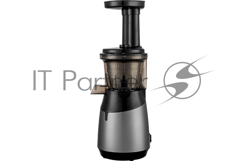 Соковыжималка BBK JCS100 черный/серый