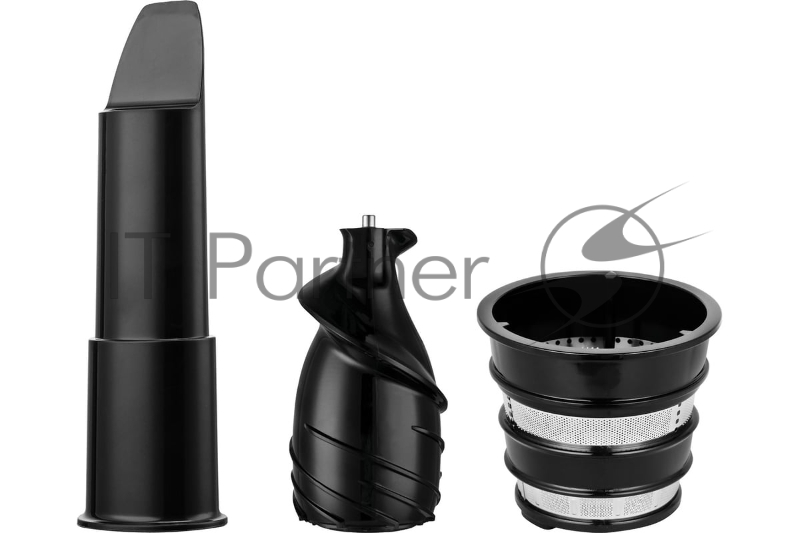 Соковыжималка BBK JCS102 черный/серый