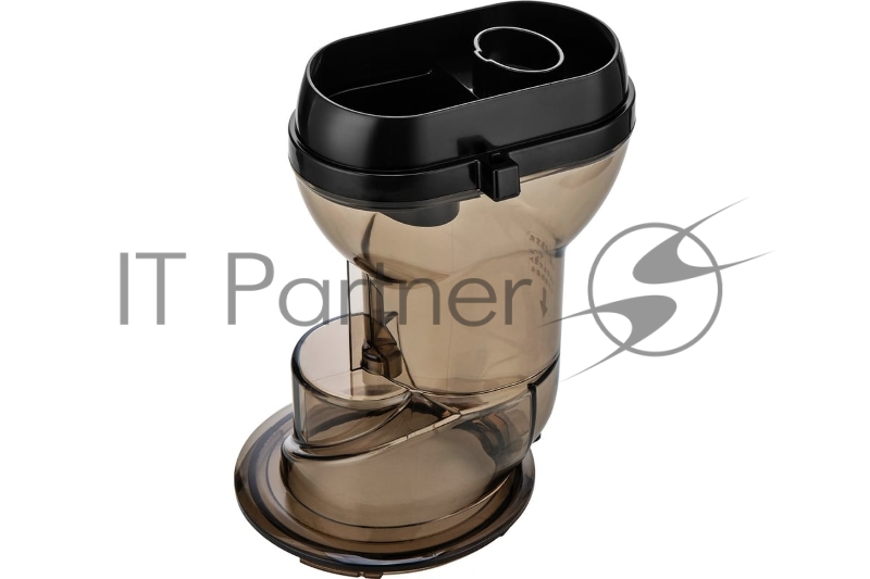 Соковыжималка BBK JCS102 черный/серый