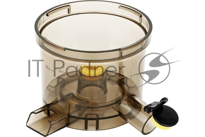 Соковыжималка BBK JCS102 черный/серый