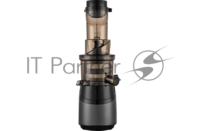 Соковыжималка BBK JCS102 черный/серый