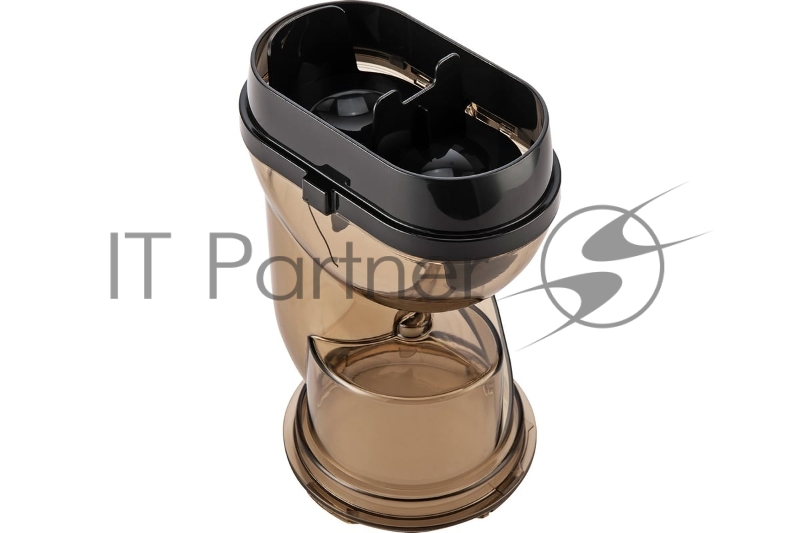 Соковыжималка BBK JCS101 черный/серый