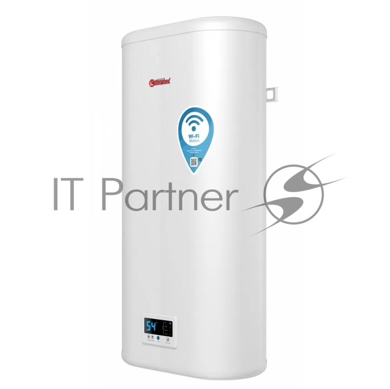 Водонагреватель электрический THERMEX IF 80 V (pro) Wi-Fi