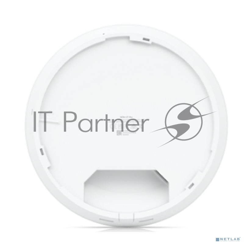 Точка доступа UBIQUITI U7-Pro 2,4+5+6 ГГц, Wi-Fi 7, 2х2 MIMO, PoE+, 1х 2,5G RJ45