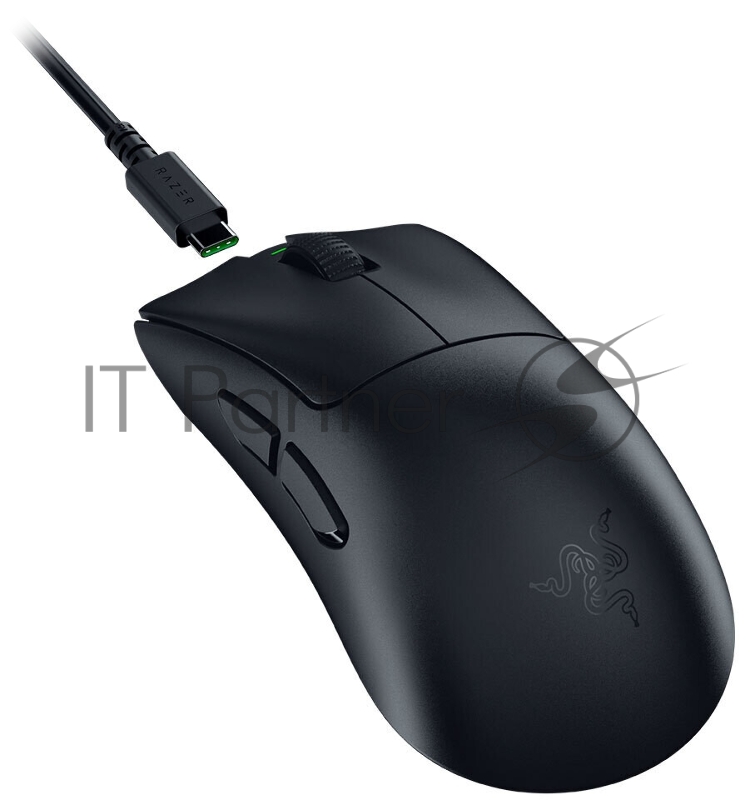 Мышь Razer DeathAdder V3 HyperSpeed